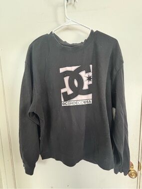 DC SHOES SWEATER